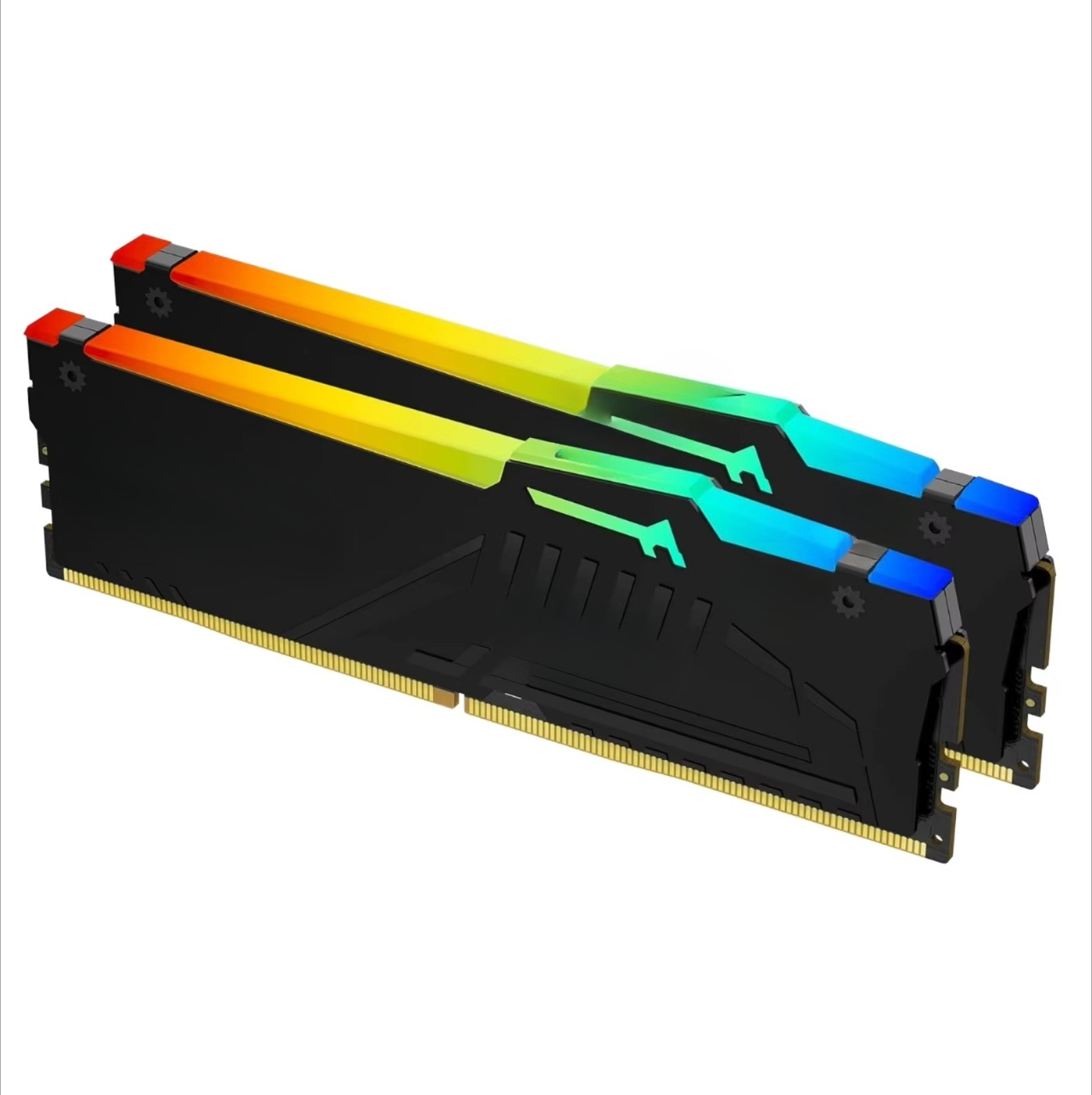 Ddr5 Memory - Оперативная память для ПК FURY Black