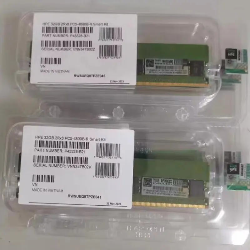 Новый модуль оперативной памят – обзор и цена Ddr5 32Gb