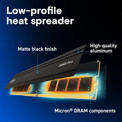 Комплект оперативной памяти Ke – обзор и цена Ddr5 32Gb
