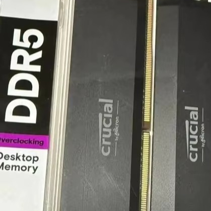 Комплект оперативной памяти DD – обзор и цена Ddr5 Memory