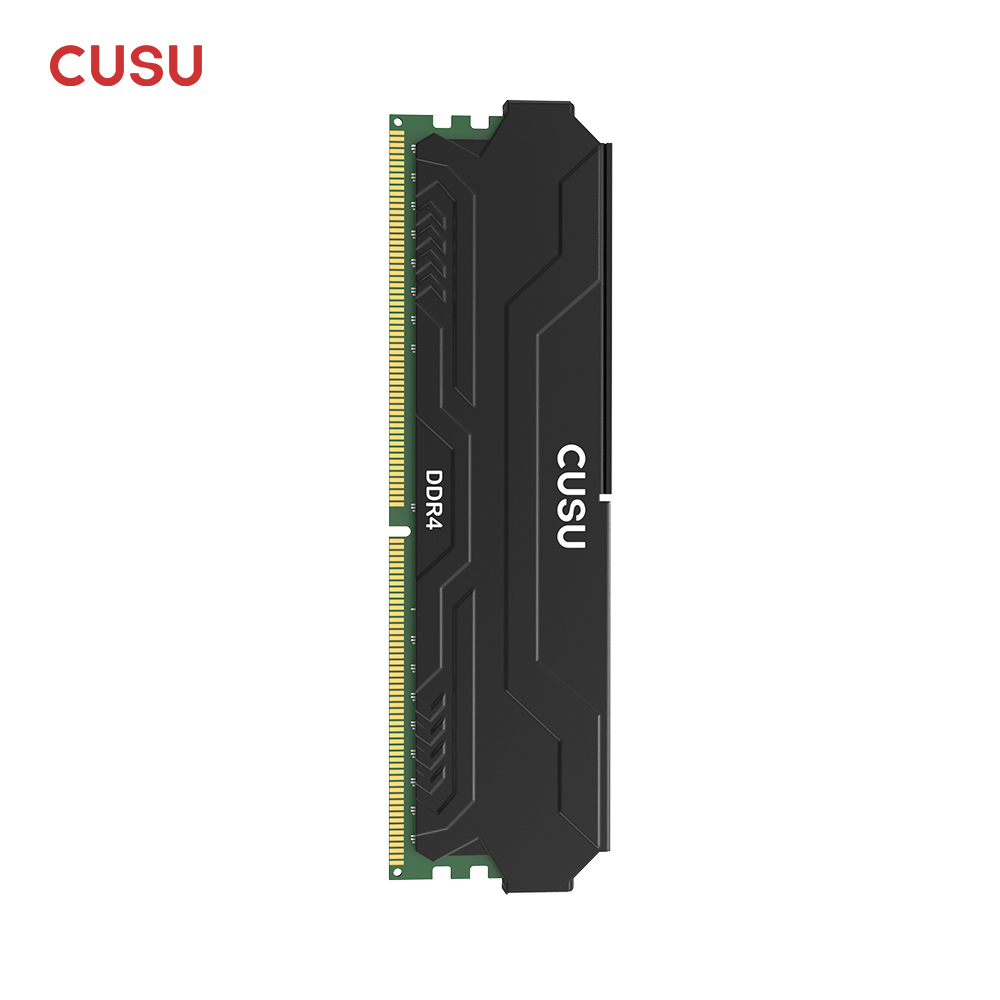 Оперативная память CUSU DDR4 3 – обзор и цена Ddr5 4800Mhz