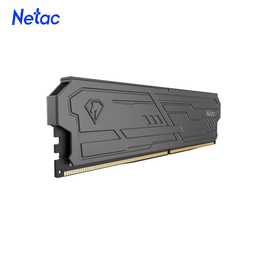 Память Netac DDR4 Ram 3600 МГц – обзор и цена Ddr5 4800Mhz